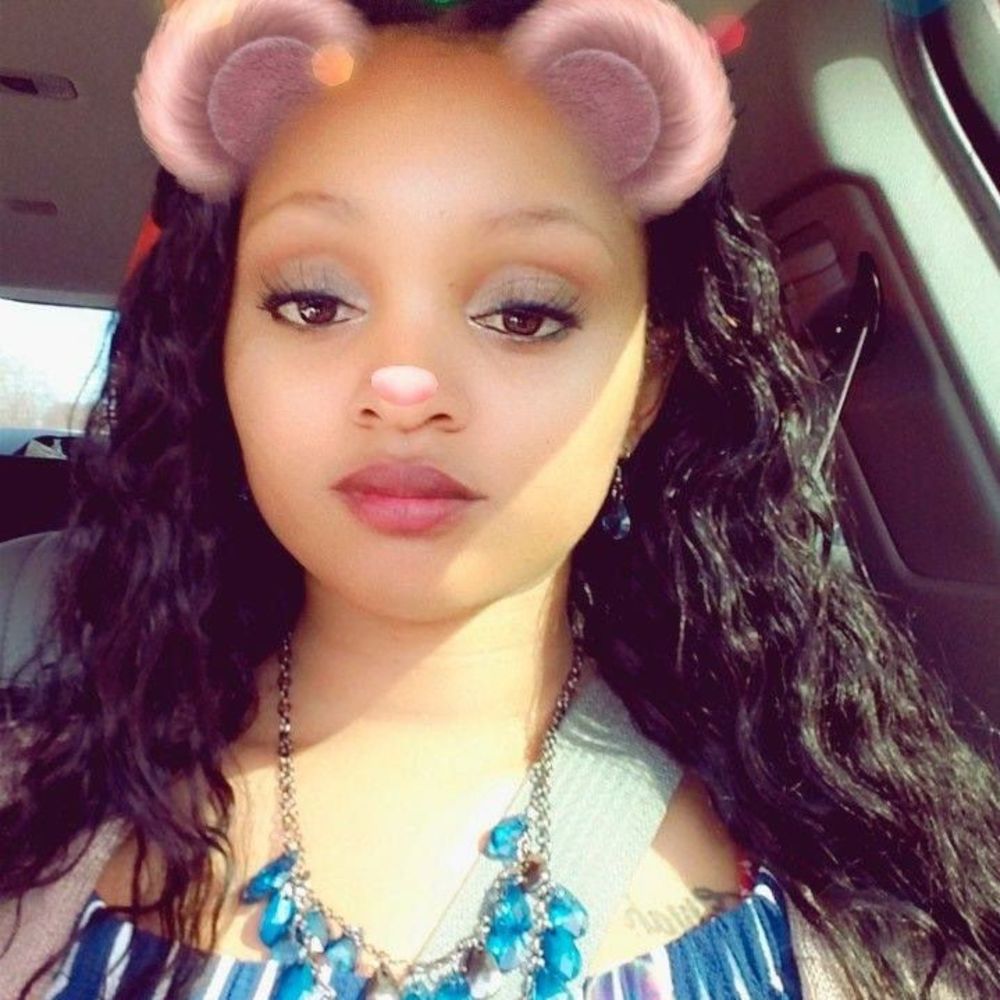 Meet your Posher, Reasheada